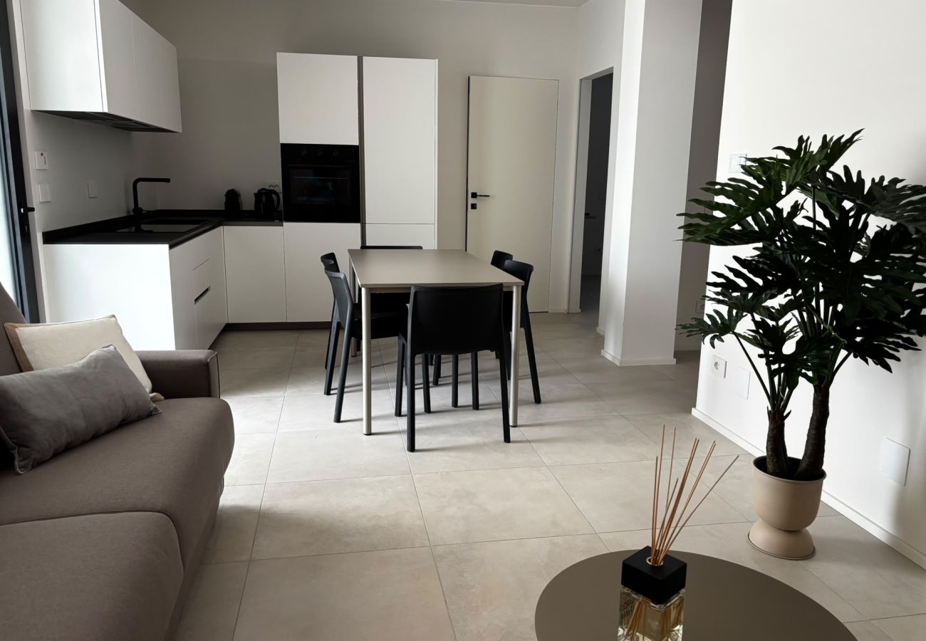 Residence in Puegnago sul Garda - Casa Franzosi - Groppello