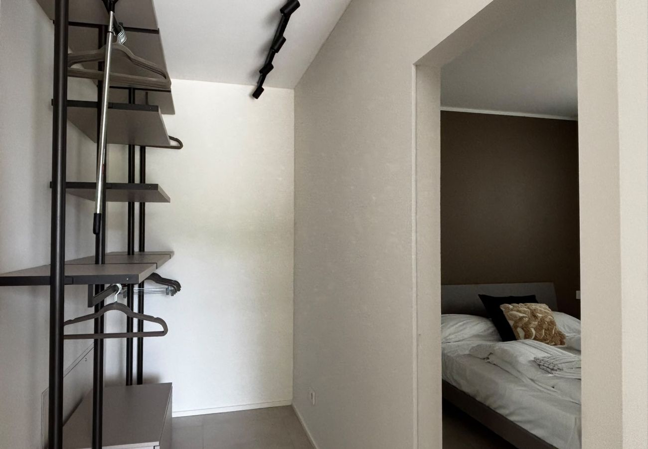 Residence in Puegnago sul Garda - Casa Franzosi - Groppello