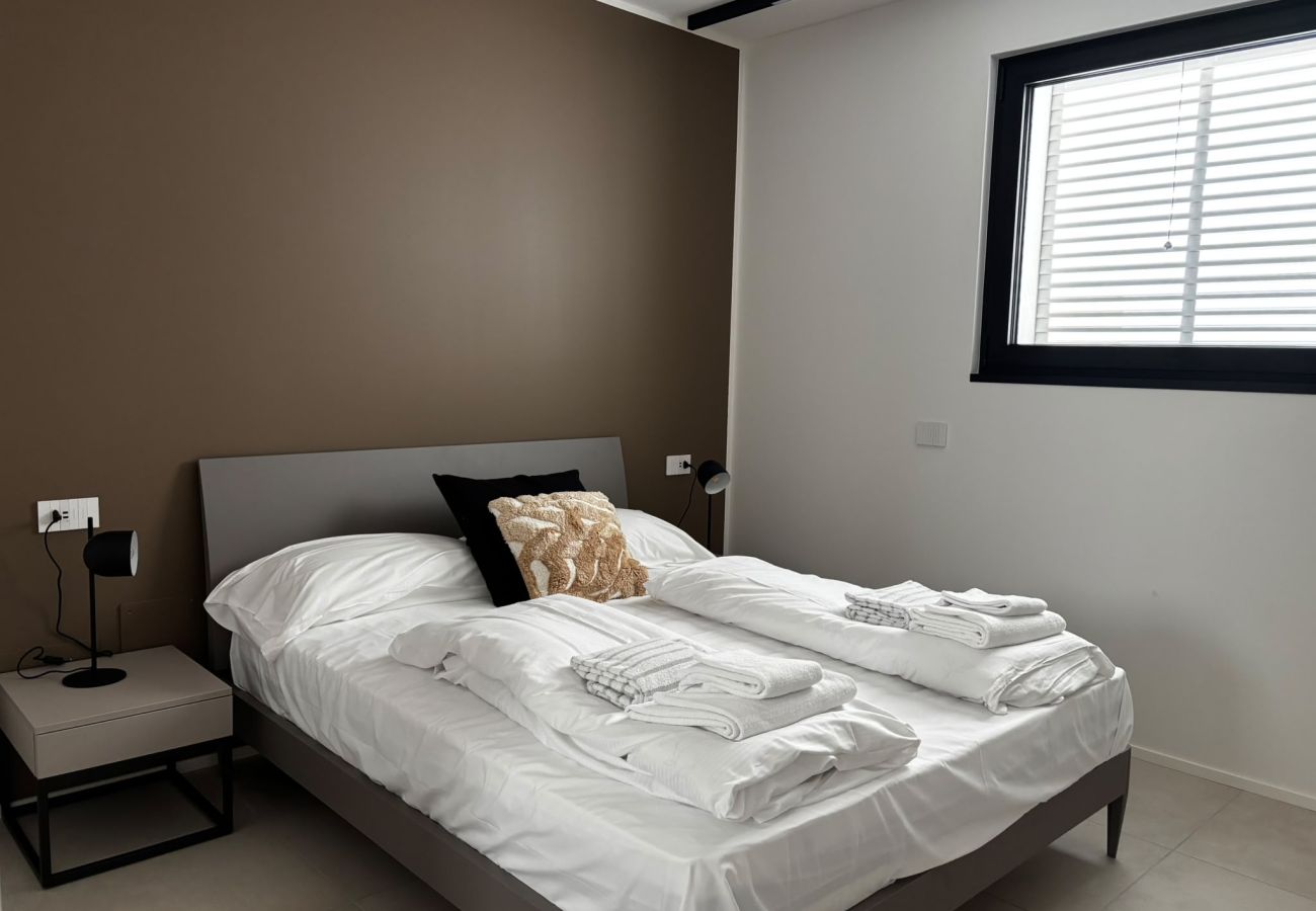 Residence in Puegnago sul Garda - Casa Franzosi - Groppello