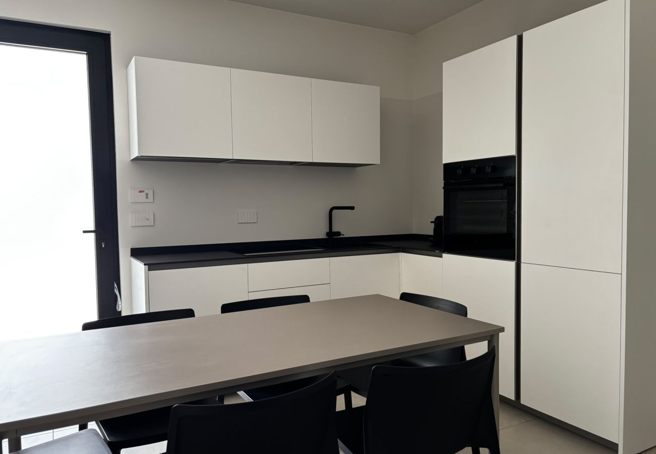 Residence in Puegnago sul Garda - Casa Franzosi - Groppello