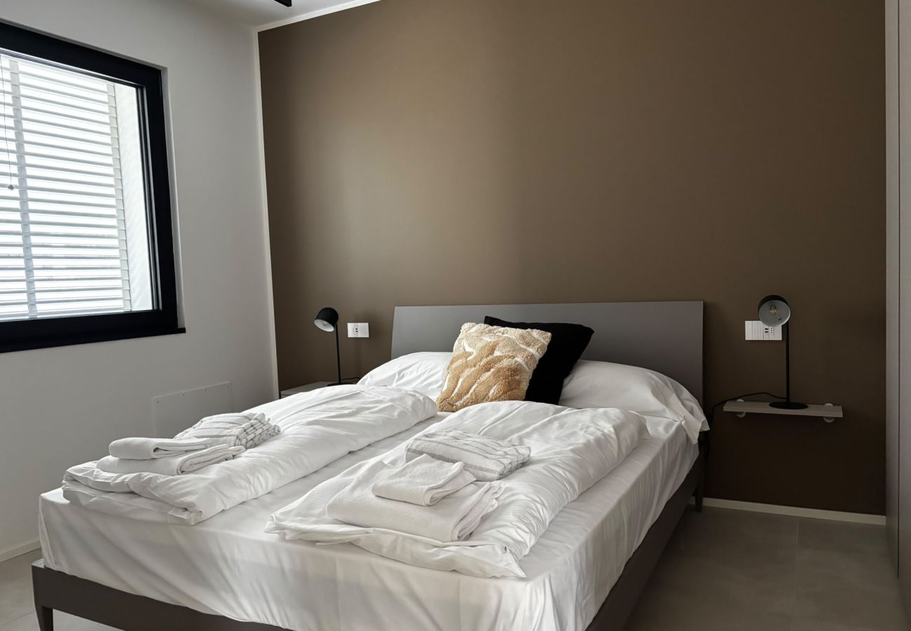 Residence in Puegnago sul Garda - Casa Franzosi - Groppello