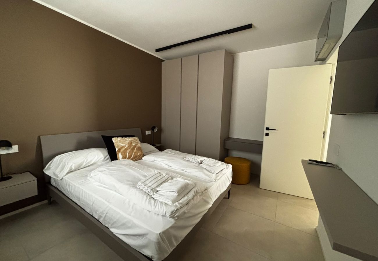 Residence in Puegnago sul Garda - Casa Franzosi - Groppello