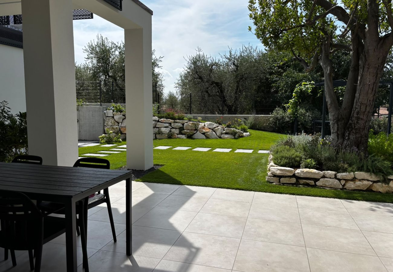 Residence in Puegnago sul Garda - Casa Franzosi - Groppello