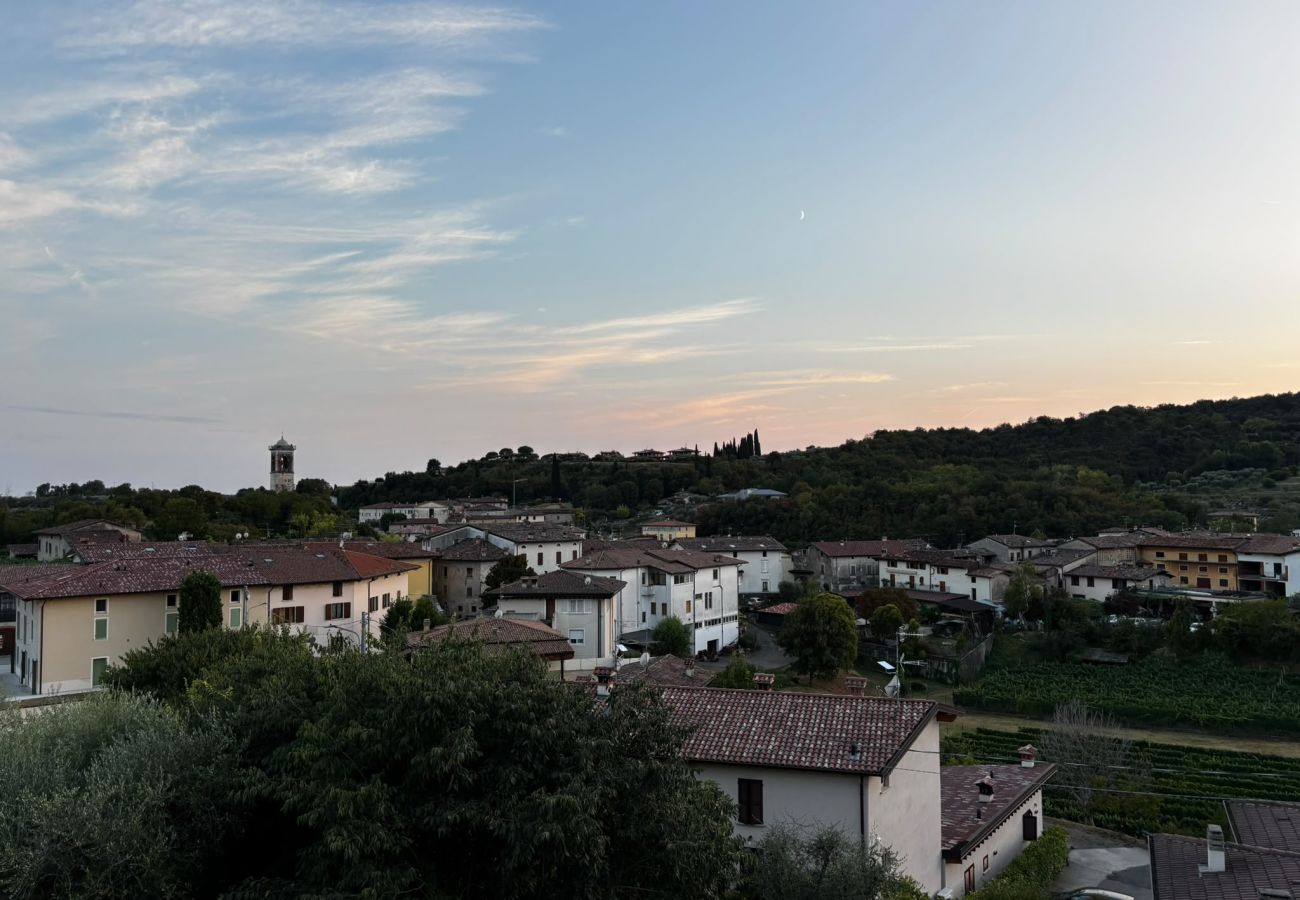 Residence in Puegnago sul Garda - Casa Franzosi - Groppello