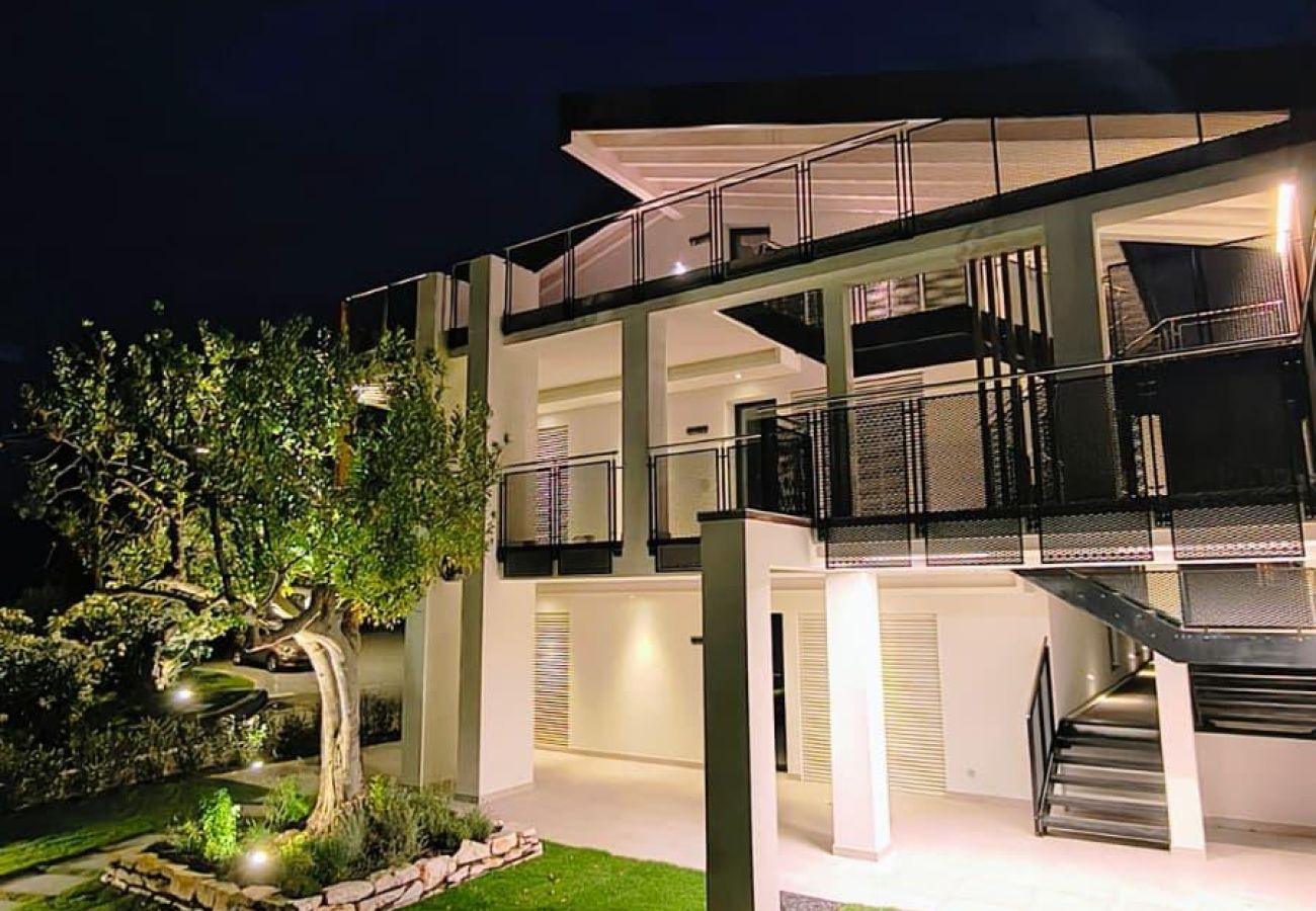 Residence in Puegnago sul Garda - Casa Franzosi - Groppello