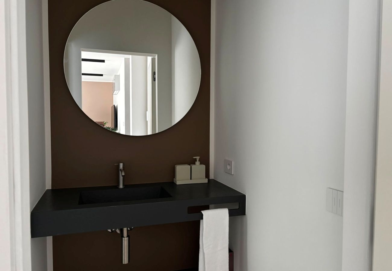 Residence in Puegnago sul Garda - Casa Franzosi - Groppello