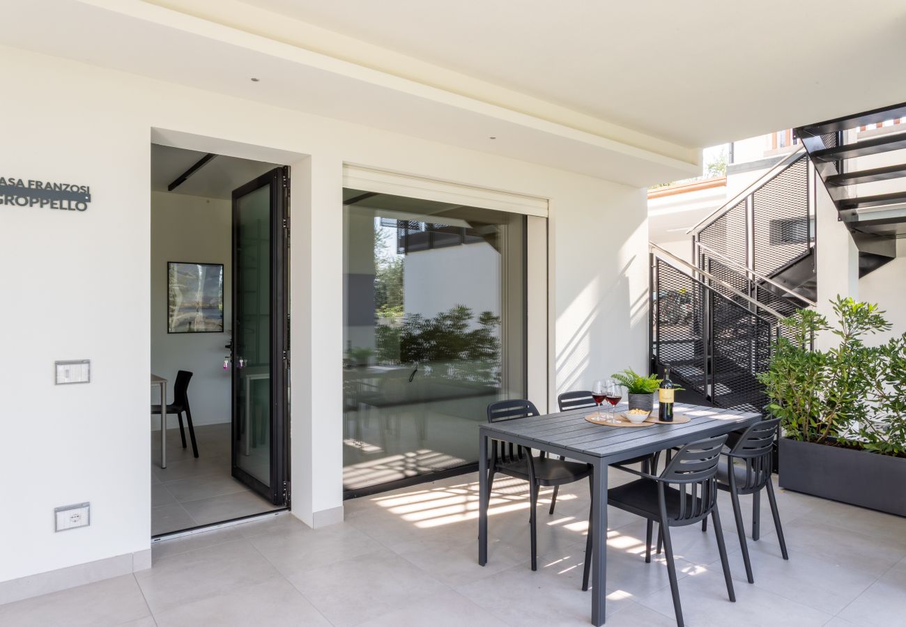 Residence in Puegnago sul Garda - Casa Franzosi - Groppello