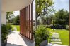 Residence in Puegnago sul Garda - Casa Franzosi - Groppello