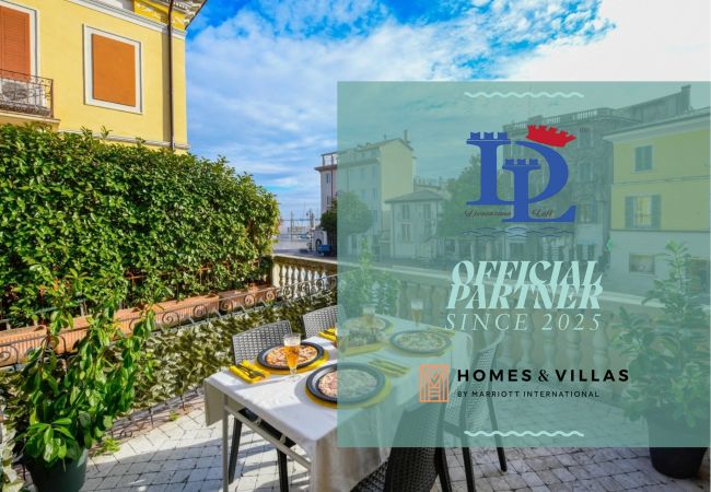  a Desenzano del Garda - 001 - LET IT BE A DREAM - RENOVATION 2025