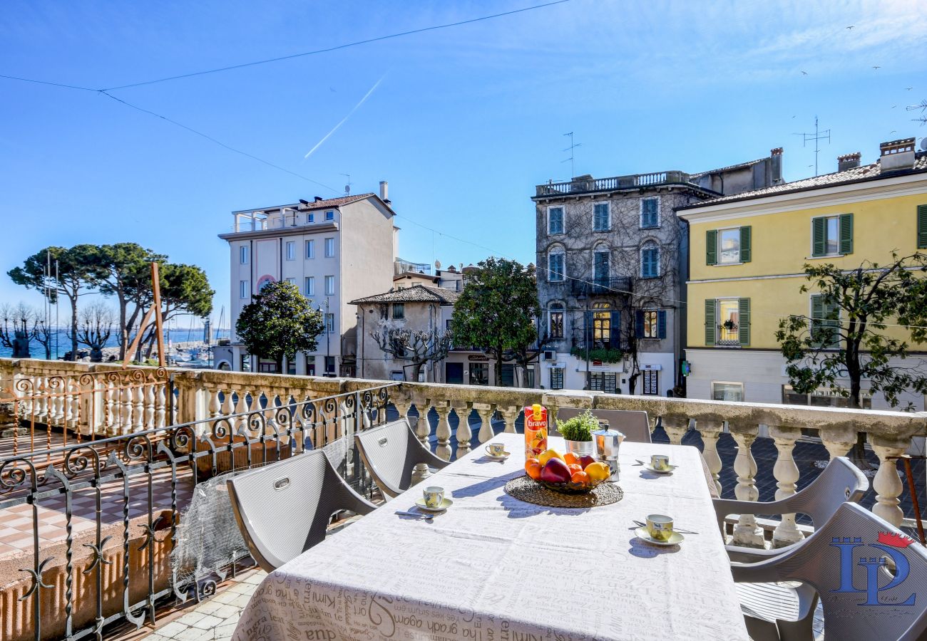 Appartamento, casa vacanze, case vacanza, Desenzano, Sirmione, affitti brevi, Lago di Garda