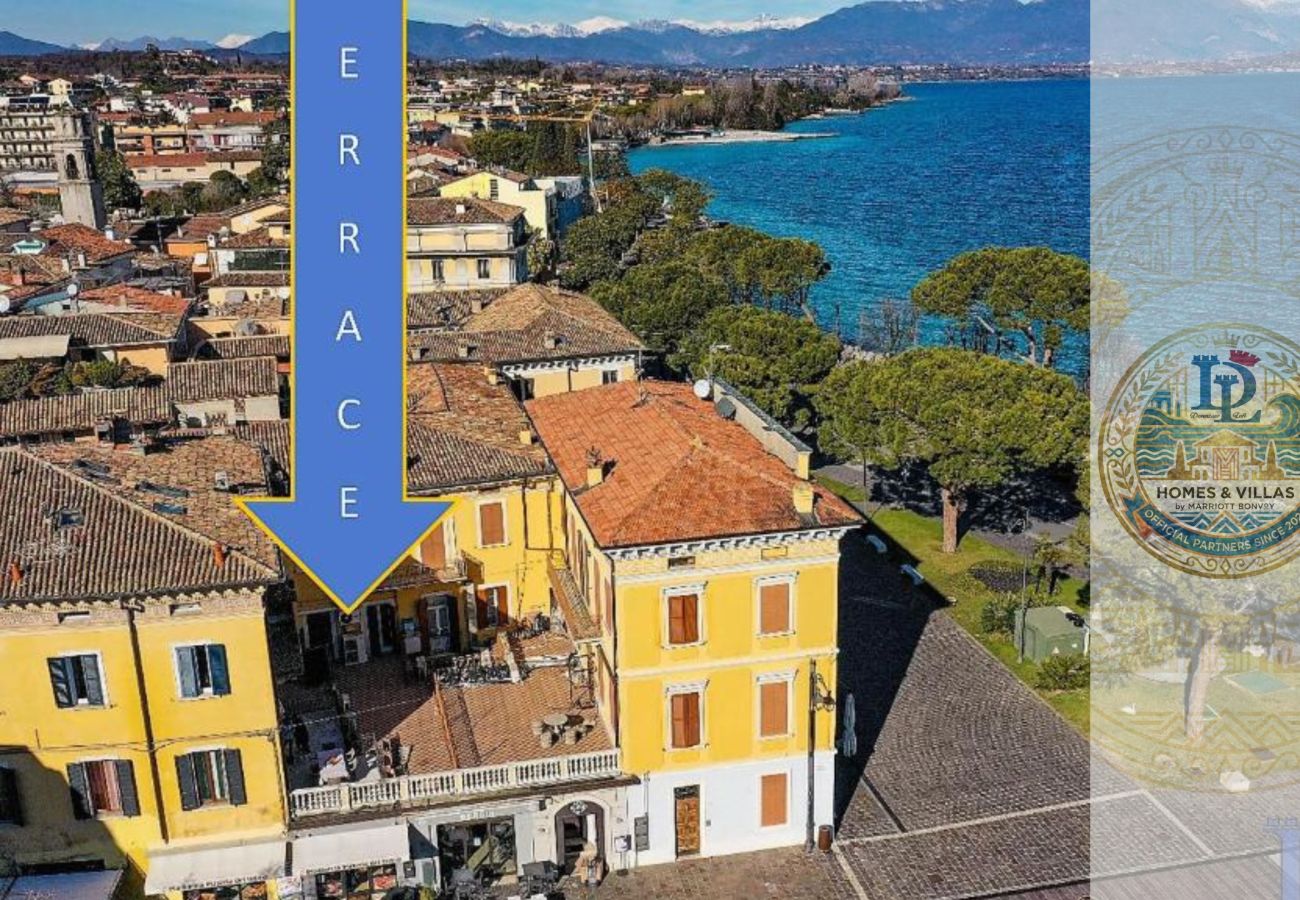 Appartamento a Desenzano del Garda - 001 - LET IT BE A DREAM - RENOVATION 2025