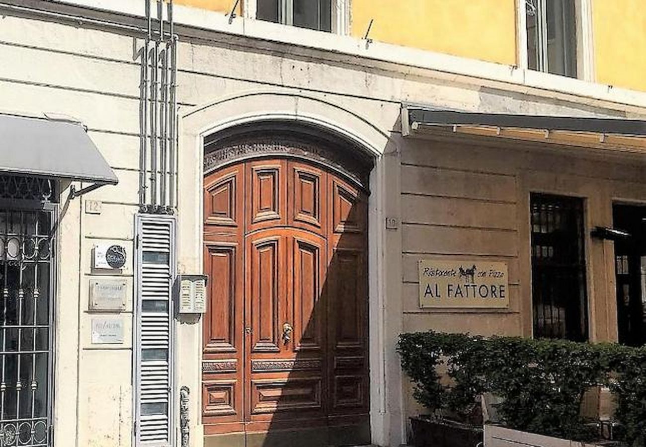 Appartamento a Desenzano del Garda - 001 - LET IT BE A DREAM - RENOVATION 2025