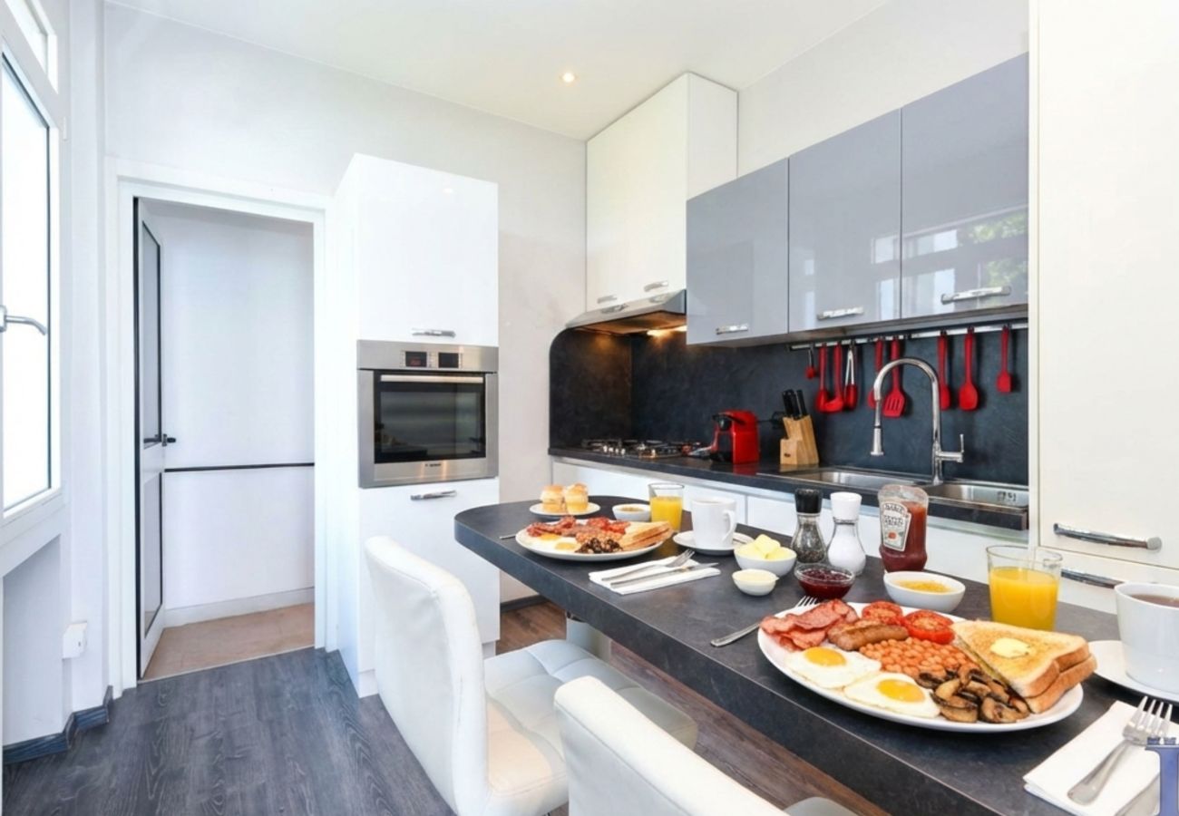 Villa a Desenzano del Garda - 003 - AMAZING VILLA SOUND OF THE LAKE