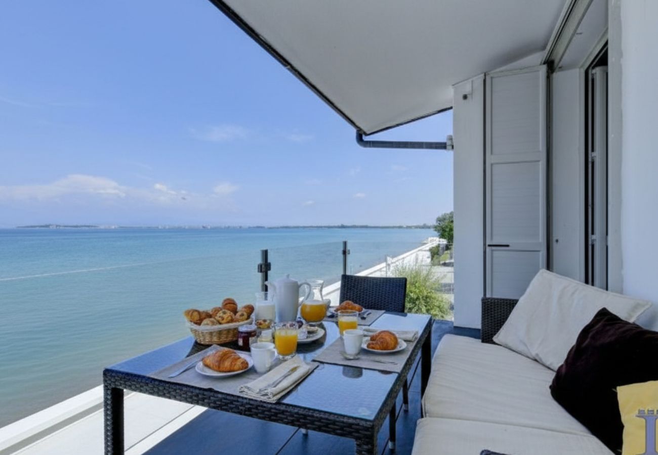 Villa a Desenzano del Garda - 003 - AMAZING VILLA SOUND OF THE LAKE