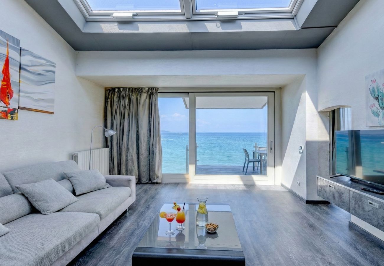 Villa a Desenzano del Garda - 003 - AMAZING VILLA SOUND OF THE LAKE