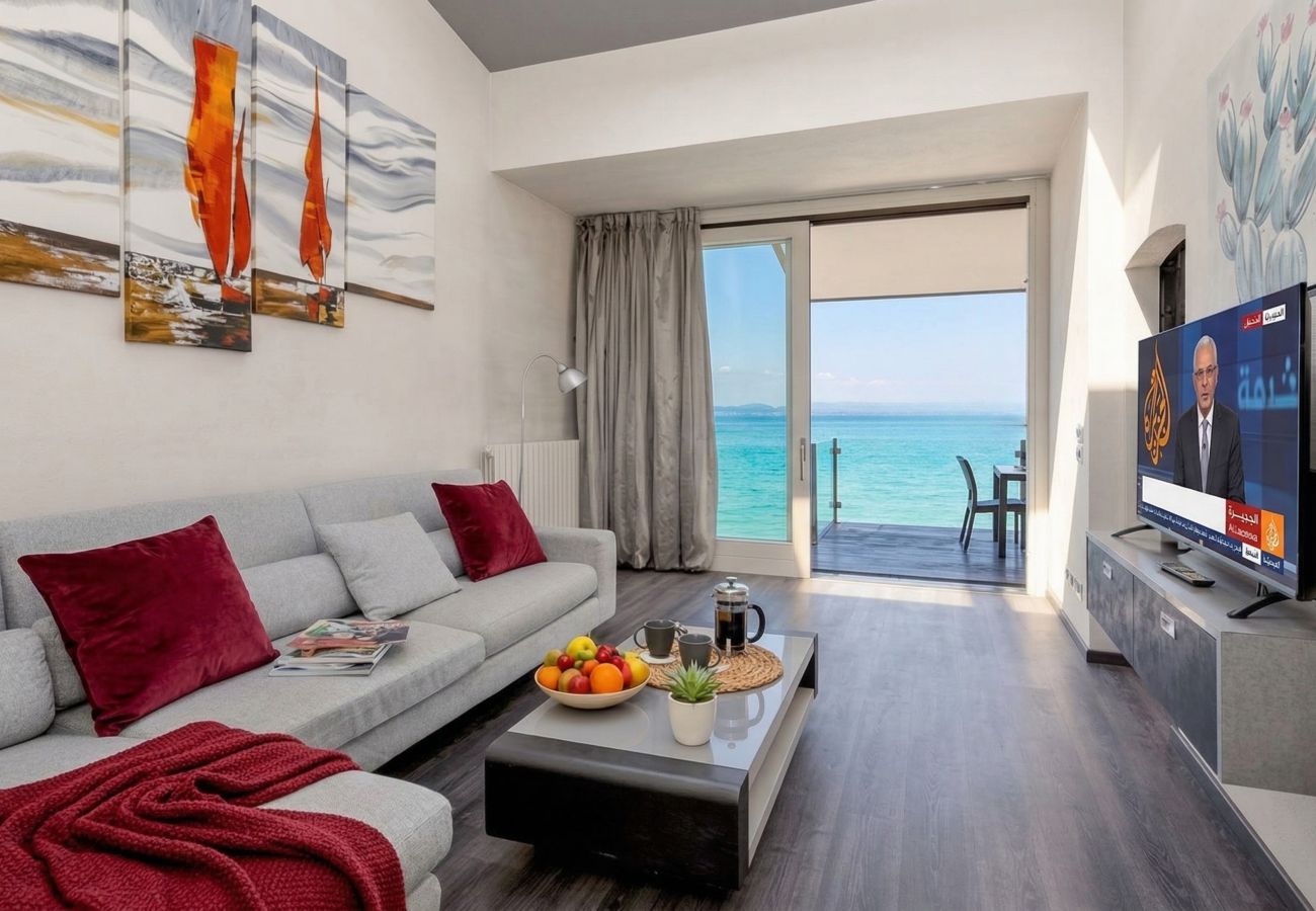 Villa a Desenzano del Garda - 003 - AMAZING VILLA SOUND OF THE LAKE