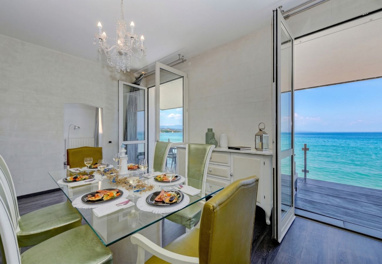 Villa a Desenzano del Garda - 003 - AMAZING VILLA SOUND OF THE LAKE