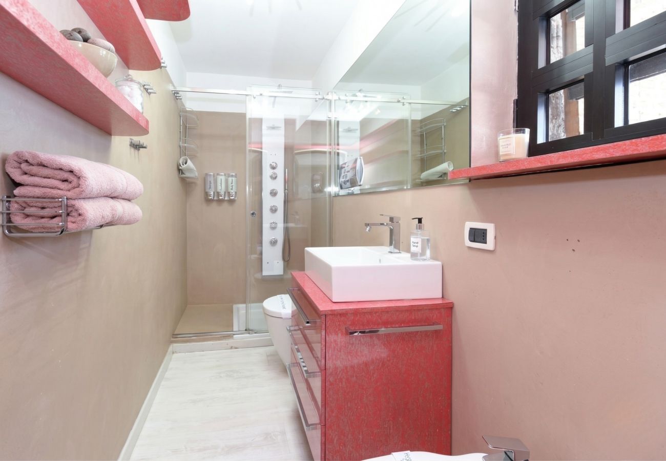 Villa a Desenzano del Garda - 003 - AMAZING VILLA SOUND OF THE LAKE