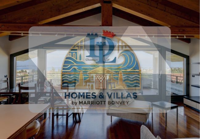 Appartamento a Desenzano del Garda - 16 PARADISE LAKE VIEW WITH 5 SWIMMING POOL