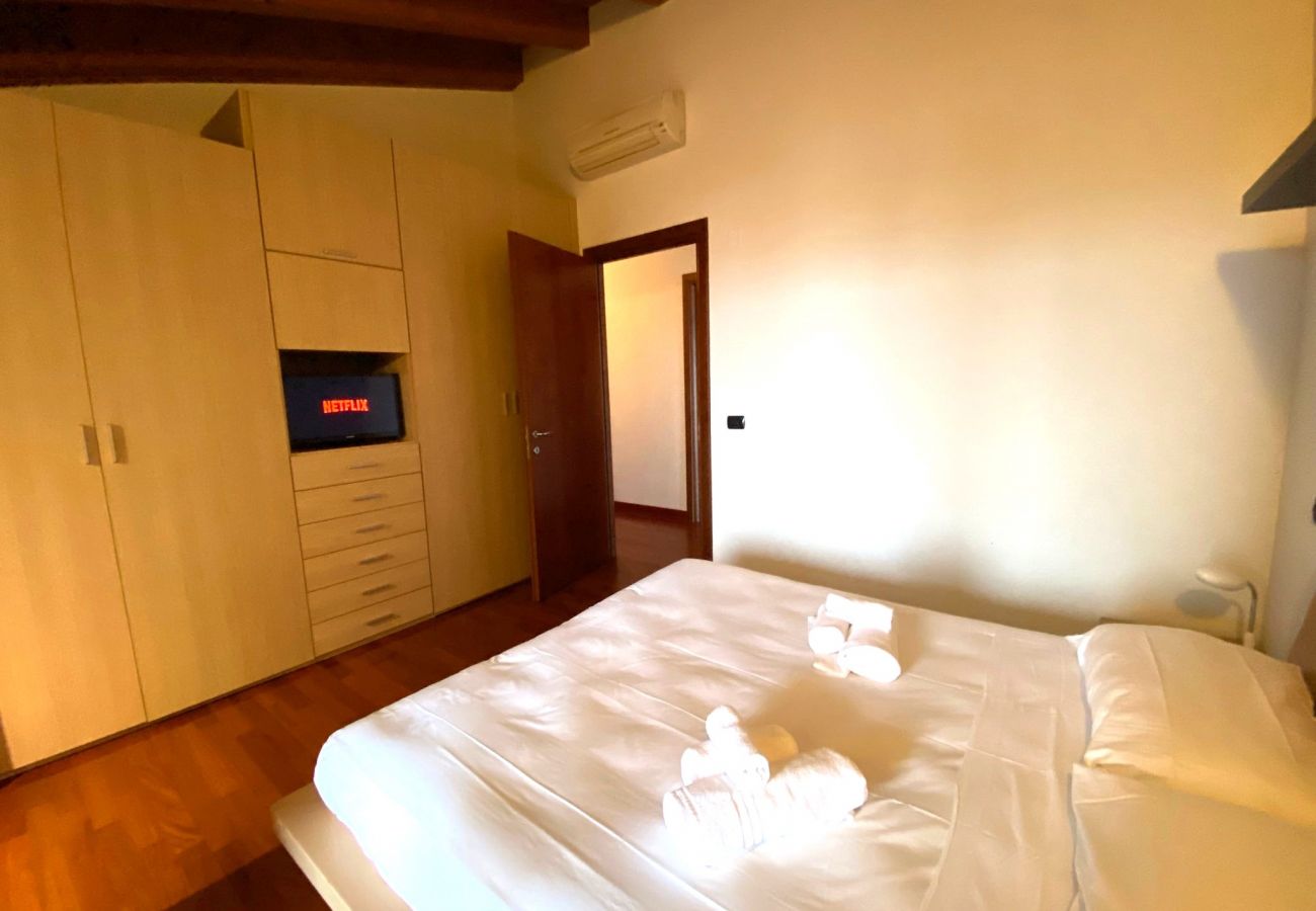 Appartamento a Desenzano del Garda - 16 PARADISE LAKE VIEW WITH 5 SWIMMING POOL