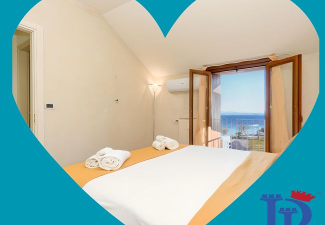 Appartamento a Sirmione - 74 Desenzanoloft Eden LAKE VIEW AND PRIVATE BEACH Appartamento a Sirmione - 74 Desenzanoloft Eden LAKE VIEW AND PRIVATE BEACH