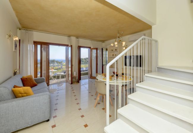 Appartamento a Sirmione - 74 Desenzanoloft Eden LAKE VIEW AND PRIVATE BEACH Appartamento a Sirmione - 74 Desenzanoloft Eden LAKE VIEW AND PRIVATE BEACH