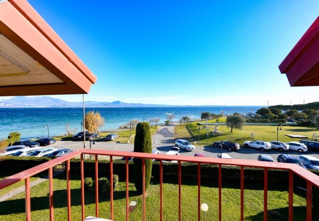 Appartamento a Sirmione - 74 Desenzanoloft Eden LAKE VIEW AND PRIVATE BEACH Appartamento a Sirmione - 74 Desenzanoloft Eden LAKE VIEW AND PRIVATE BEACH