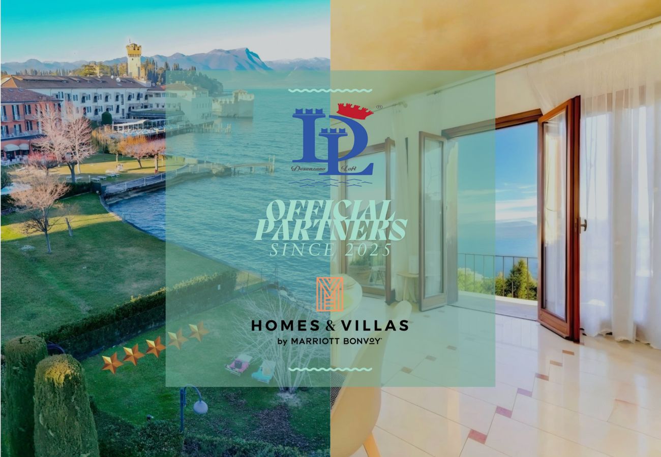 Appartamento a Sirmione - 74 Desenzanoloft Eden LAKE VIEW AND PRIVATE BEACH Appartamento a Sirmione - 74 Desenzanoloft Eden LAKE VIEW AND PRIVATE BEACH