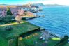 Appartamento a Sirmione - 74 Desenzanoloft Eden LAKE VIEW AND PRIVATE BEACH Appartamento a Sirmione - 74 Desenzanoloft Eden LAKE VIEW AND PRIVATE BEACH