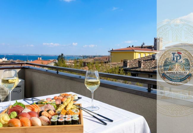 Appartamento a Desenzano del Garda - 24 - SMILING IN DESENZANO