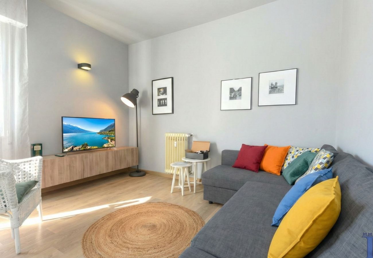 Appartamento a Desenzano del Garda - 24 - SMILING IN DESENZANO