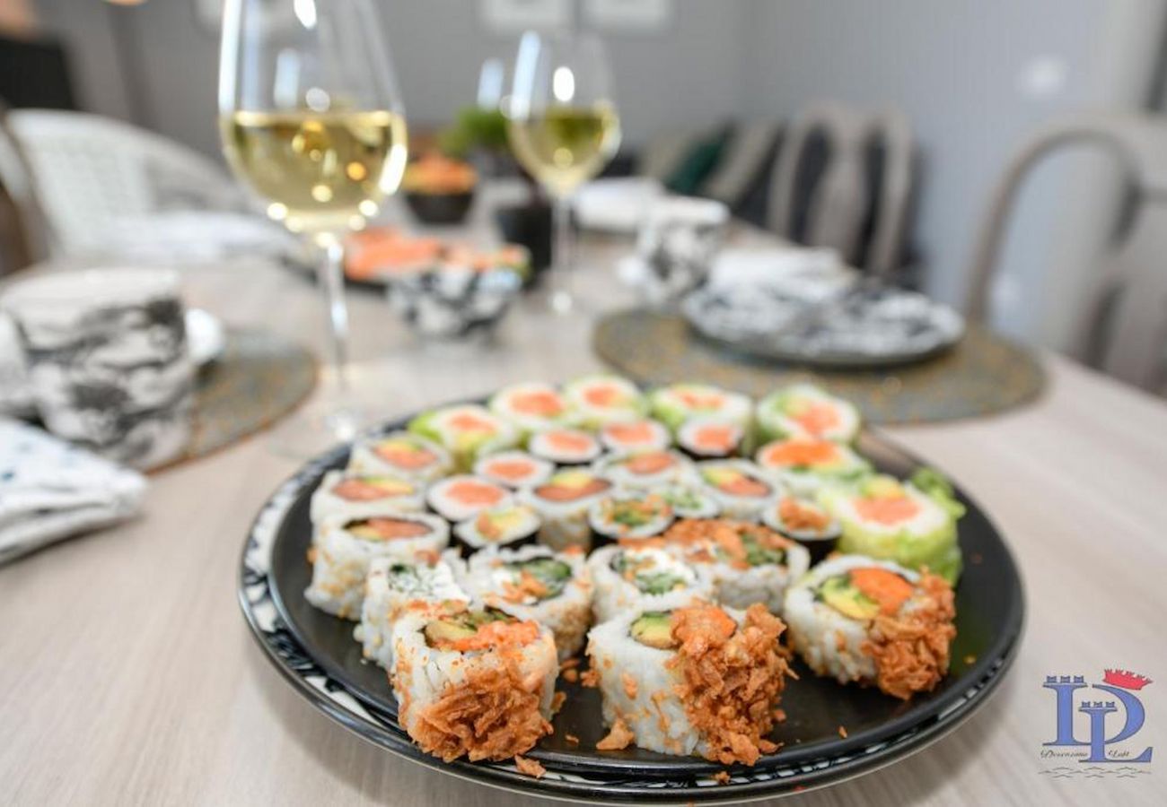 Appartamento a Desenzano del Garda - 24 - SMILING IN DESENZANO