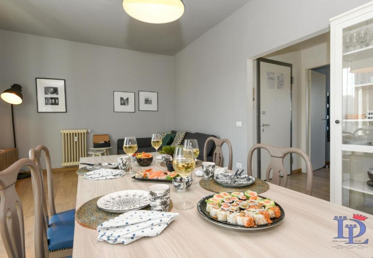 Appartamento a Desenzano del Garda - 24 - SMILING IN DESENZANO