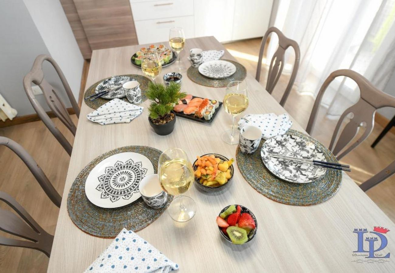 Appartamento a Desenzano del Garda - 24 - SMILING IN DESENZANO