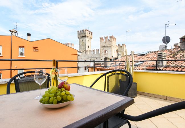 Appartamento a Sirmione - 17 - NEVER SAY NEVER Appartamento a Sirmione - 17 - NEVER SAY NEVER