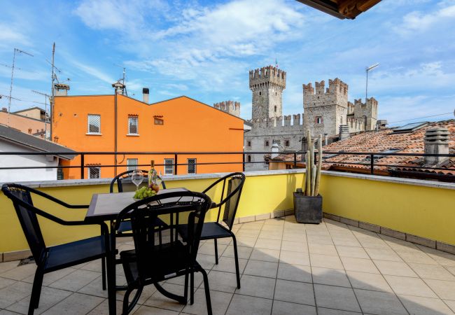 Appartamento a Sirmione - 17 - NEVER SAY NEVER Appartamento a Sirmione - 17 - NEVER SAY NEVER