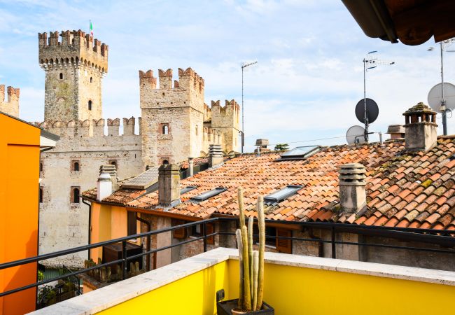 Appartamento a Sirmione - 17 - NEVER SAY NEVER Appartamento a Sirmione - 17 - NEVER SAY NEVER