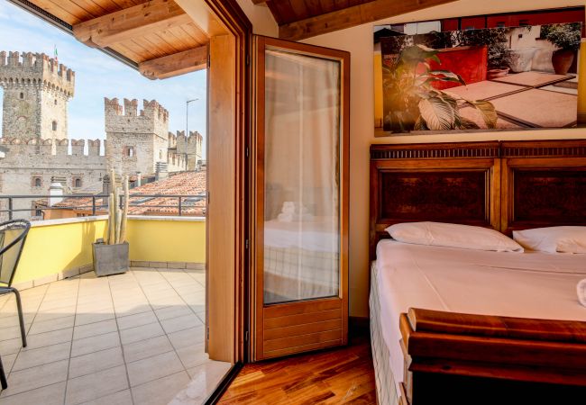 Appartamento a Sirmione - 17 - NEVER SAY NEVER Appartamento a Sirmione - 17 - NEVER SAY NEVER