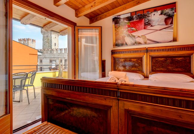 Appartamento a Sirmione - 17 - NEVER SAY NEVER Appartamento a Sirmione - 17 - NEVER SAY NEVER