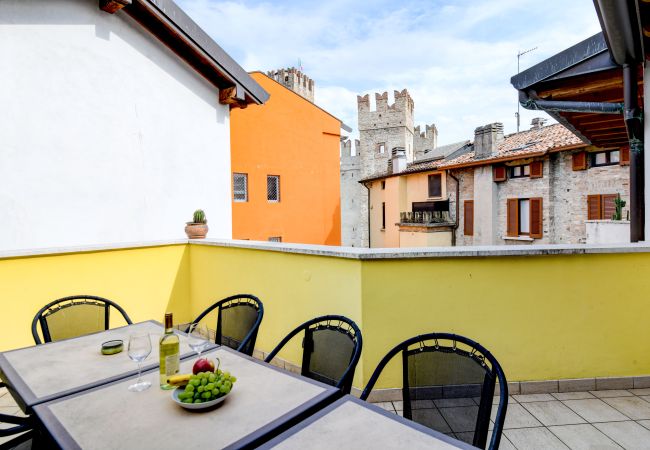 Appartamento a Sirmione - 17 - NEVER SAY NEVER Appartamento a Sirmione - 17 - NEVER SAY NEVER