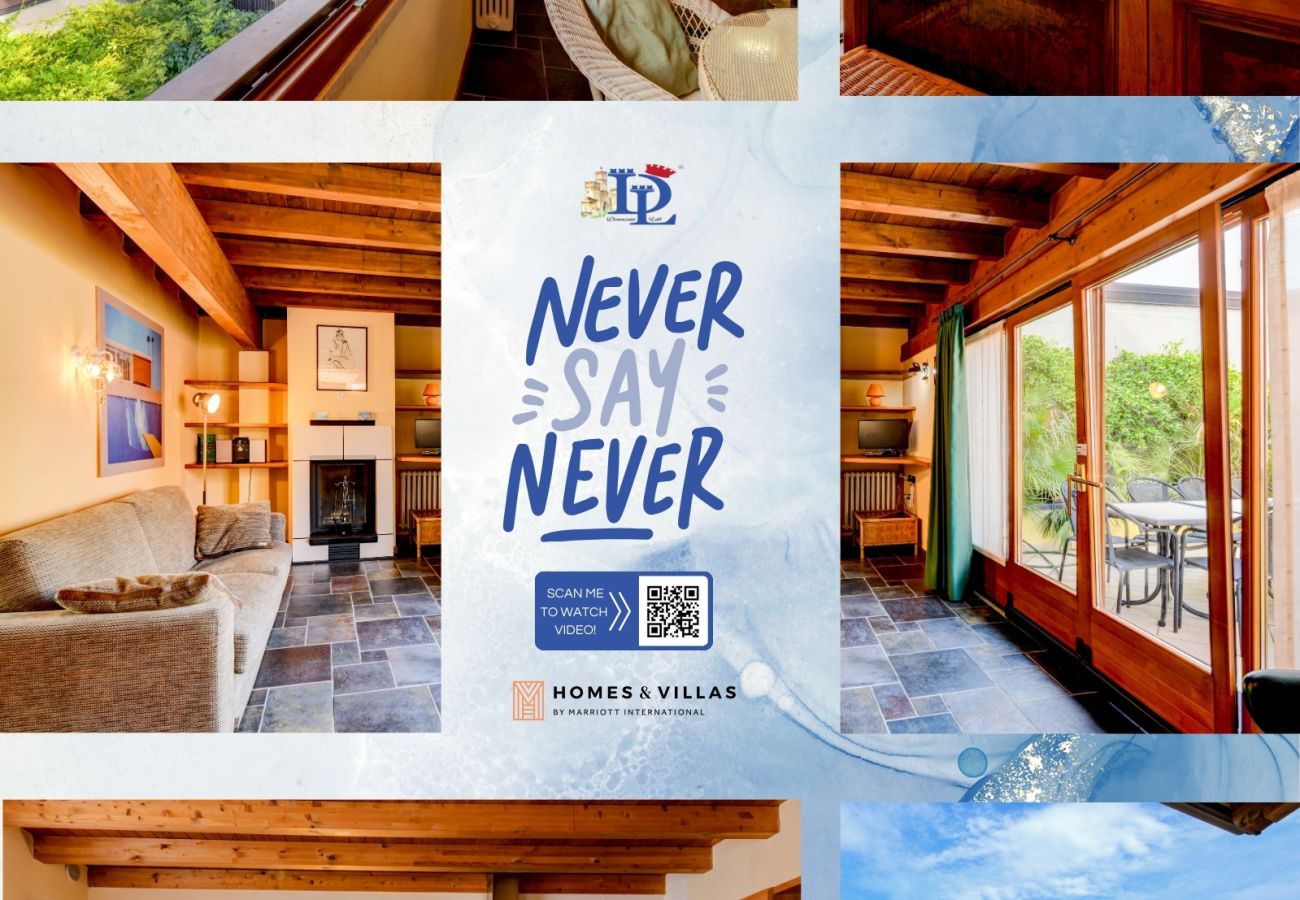 Appartamento a Sirmione - 17 - NEVER SAY NEVER
