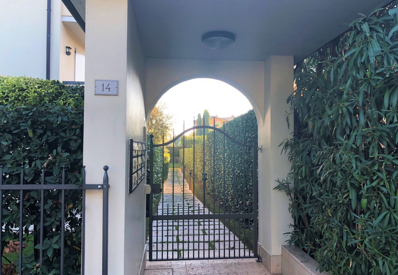 Desenzanoloft, casa vacanze, Appartamento, Desenzano, Lago di Garda, affitti brevi