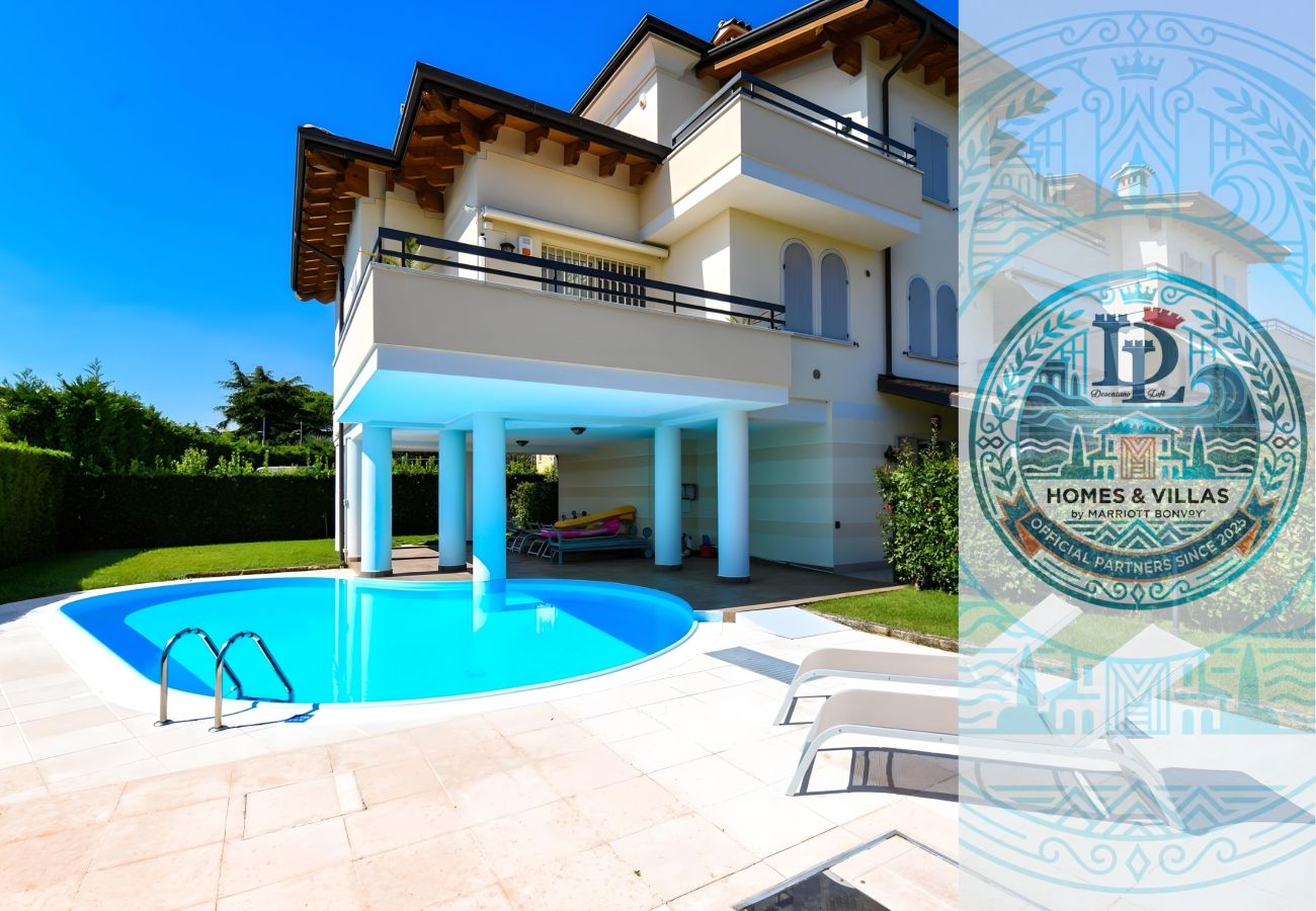 Appartamento a Sirmione - 30 -  A CASA DI BEA