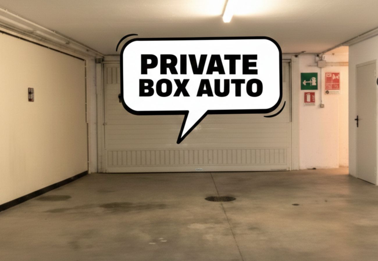 Appartamento a Sirmione - 30 -  A CASA DI BEA