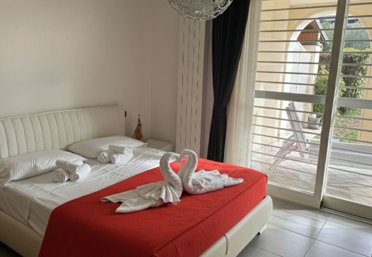 Appartamento a Sirmione - 30 -  A CASA DI BEA