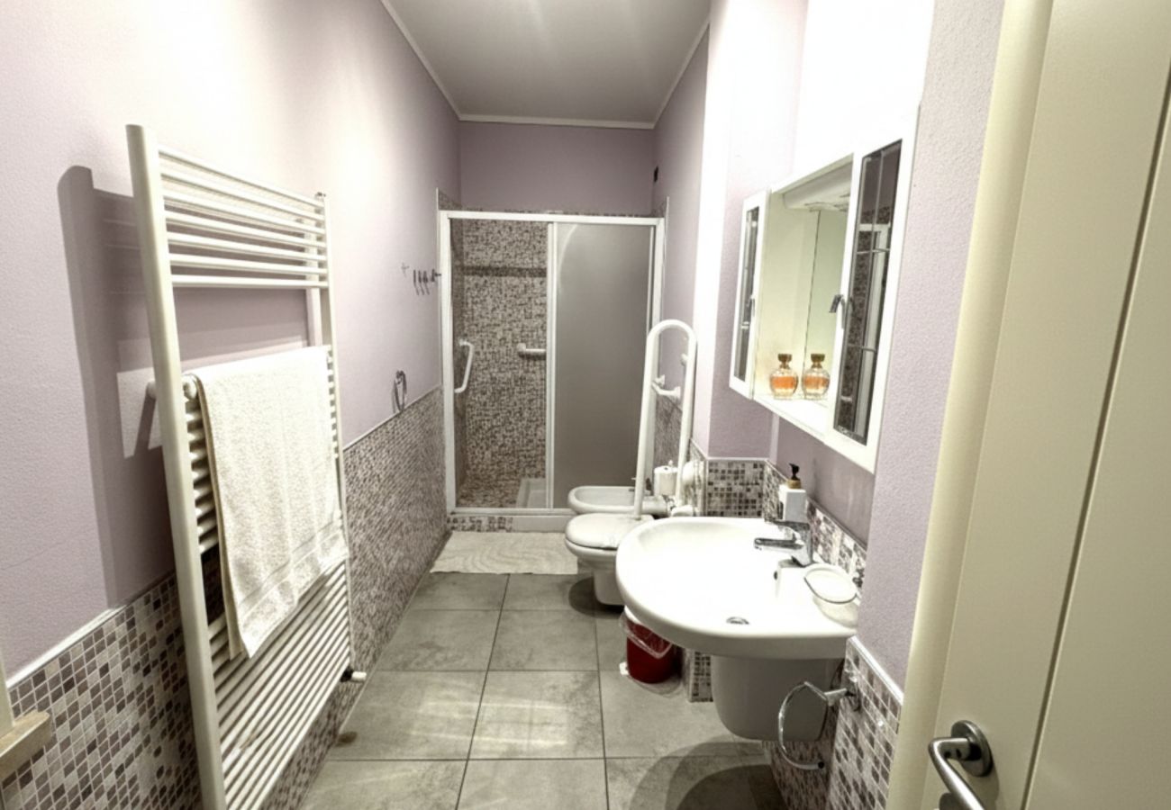 Appartamento a Sirmione - 30 -  A CASA DI BEA