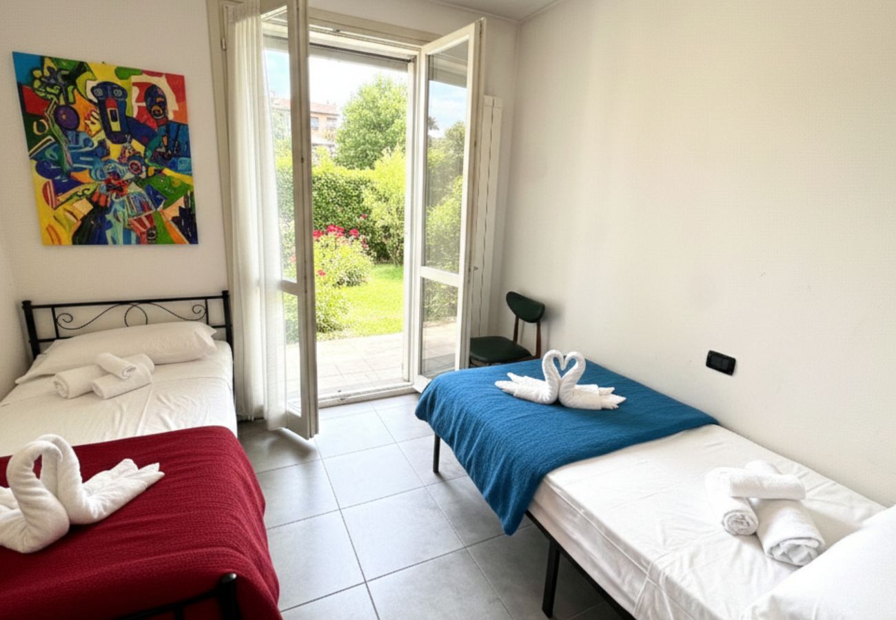 Appartamento a Sirmione - 30 -  A CASA DI BEA