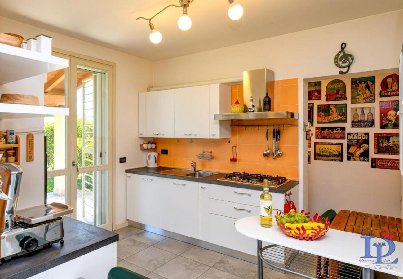 Appartamento a Sirmione - 30 -  A CASA DI BEA