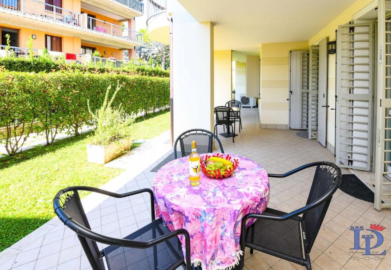 Appartamento a Sirmione - 30 -  A CASA DI BEA