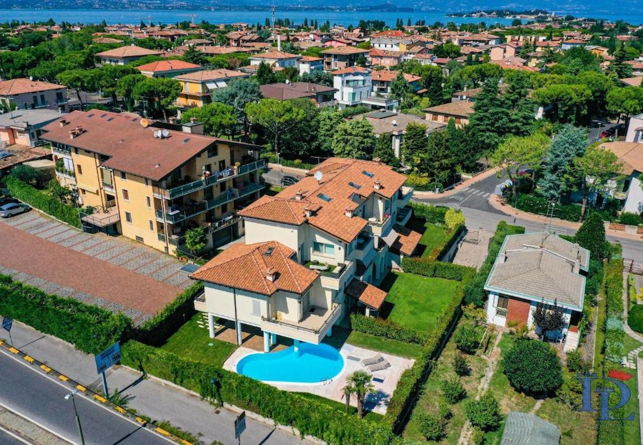 Appartamento a Sirmione - 30 -  A CASA DI BEA